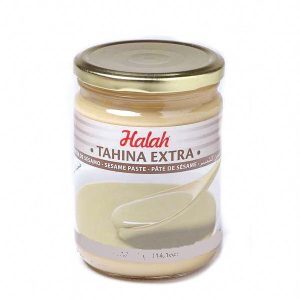 Tahina Extra Pasta De Sesamo 350G