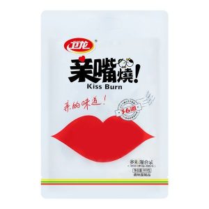 Tofu picante kiss burn formato ahorro weilong 260g