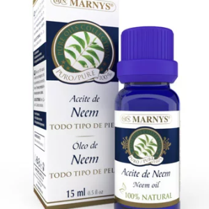 Aceite de Neem